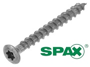 SPAX Universalschrauben, Linsensenkkopf, Innensechsrund (TX)
