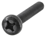 DIN 7985 Linsen-Schrauben mit Phillips-Kreuzschlitz H