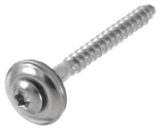 mit Innensechsrund (TX)