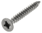 Art. Senkkopf-Spanplattenschrauben Vollgewinde, PZ-Kreuzschlitz, Importware