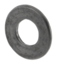 DIN 125 Unterlegscheiben Form B