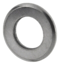 DIN 125 Unterlegscheiben Form B
