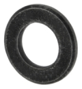 DIN 125 Unterlegscheiben Form B