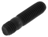 DIN 938 Stiftschrauben, Einschraubende = 1 d