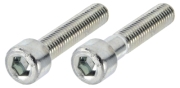DIN 912 Zylinderschrauben, mit Innensechskant 