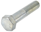 ISO 4014 Sechskantschrauben mit Schaft, ISO-Schlüsselweiten, für Behälterbau nach AD-/TRD-Regelwerk