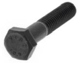 ISO 4014 Sechskantschrauben mit Schaft, ISO-Schlüsselweiten