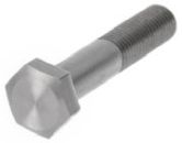 DIN 960 Sechskantschrauben mit Schaft, FEIN-Gewinde