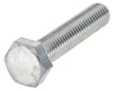 ISO 4017 Sechskantschrauben mit Gewinde bis Kopf, ISO-Schlüsselweiten, für Behälterbau nach AD-/TRD-Regelwerk