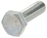 DIN-961-Sechskantschrauben-Gewinde-bis-Kopf-FEIN-Gewinde-STAHL-10-9-verzinkt