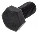 ISO 4017 Sechskantschrauben mit Gewinde bis Kopf, ISO-Schlüsselweiten