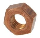 DIN 934 Sechskantmuttern