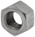 ISO 4032 Sechskantmuttern, ISO-Schlüsselweiten, für Behälterbau nach AD-TRD Regelwerk