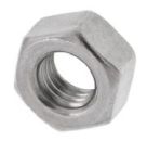 ISO 4032 Sechskantmuttern, ISO-Schlüsselweiten