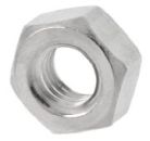 DIN 934 Sechskantmuttern, LINKS-Gewinde