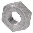 DIN-431-Rohrmuttern-ZOLL-Rohrgewinde-G-B-mit-einseitiger-Gewindeansenkung-STAHL-14-H