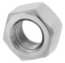 DIN 934 Sechskantmuttern UNC