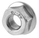 Art. Kombimuttern mit beweglicher Scheibe