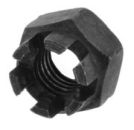 DIN 935 Kronenmuttern hohe Form