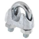 ähnlich DIN 741 Drahtseilklemmen