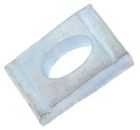 DIN 434 Scheiben für U-Träger, vierkant, keilförmig 8 %