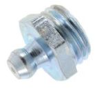 DIN-71412-Kegelschmiernippel-kurz-mit-Sechskant-A-Kegelkopf-gerade-axial-zoelliges-Rohrgewinde-R-STAHL-5-8-verzinkt