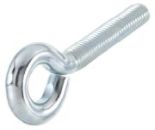 Ringschrauben, metrisches Gewinde