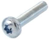 DIN-7985-Linsen-Schrauben-mit-Innensechsrund-TX-STAHL-4-8-verzinkt