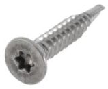 DIN 7504 Bohrschrauben P mit Senkkopf, Innensechsrund (TX)