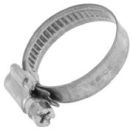 ähnlich DIN 3017 Schlauchschelle, Bandbreite 9 mm