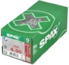 ABC-Spax-S PAN-HEAD, Innensechsrund (TX)