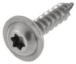 Tellerkopf, Innensechsrund (TX)