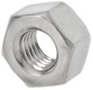 Art. Sechskantmuttern, h=d