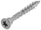 Art. Zylinder-Terrassenbauschrauben, Schneidkerbe, Innensechsrund (TX)