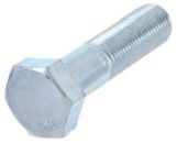 ISO 8765 Sechskantschrauben mit Schaft, FEIN-Gewinde, ISO-Schlüsselweiten