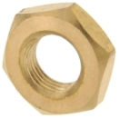 ISO 8675 Sechskantmutter, niedrige Form, B= mit Fase, FEIN-Gewinde