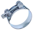 ähnlich DIN 3017 Schlauchschelle, Bandbreite 20 mm