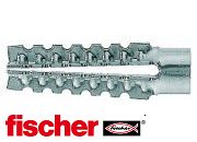 FISCHER Metallspreizdübel FMD