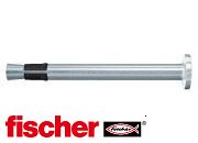 FISCHER Nagelanker mit Nagelkopf FNA II