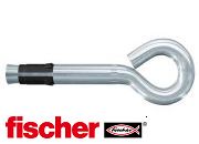 FISCHER Nagelanker mit Öse FNA II-OE