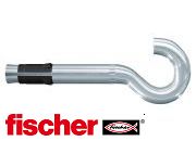 FISCHER Nagelanker mit Haken FNA II-H