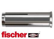 FISCHER Einschlaganker für Vorsteckmontage EA II M