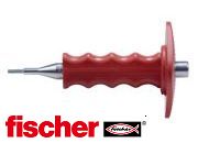FISCHER Setzwerkzeug mit Handschutz EAW H