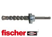 FISCHER ZYKON-Bohrer FZUB
