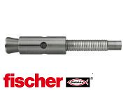 FISCHER ZYKON-Steigeisen-Befestigung FZA-ST