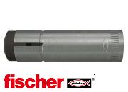 FISCHER ZYKON-Einschlaganker mit Innengewinde FZEA II