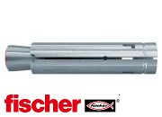 FISCHER Schwerlastanker TA M