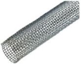 Siebhülsen aus Metall