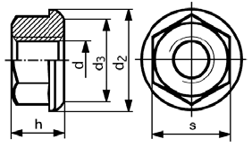 DIN 74361A