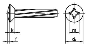 DIN 7516E